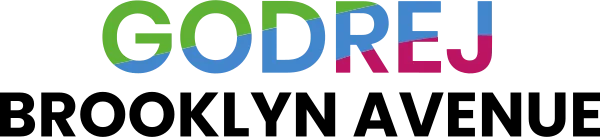 Godrej Brooklyn Avenue Logo - Godrej Group